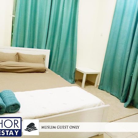 Sohor Homestay Changlun Kültér fotó