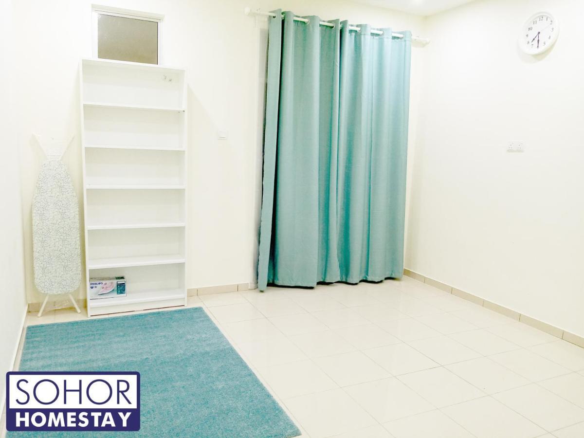 Sohor Homestay Changlun Kültér fotó